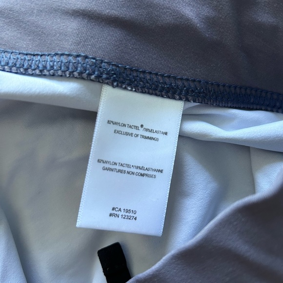 sports legging - Picture 3 of 4